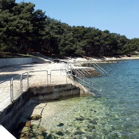 With Parking Space Premantura, Medulin - 7462 דירה *