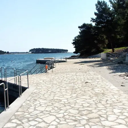 With Parking Space Premantura, Medulin - 7462 דירה