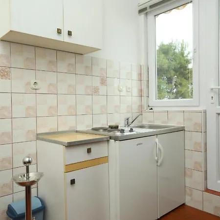 Apartments With Parking Space Premantura, Medulin - 7462 Apartment *