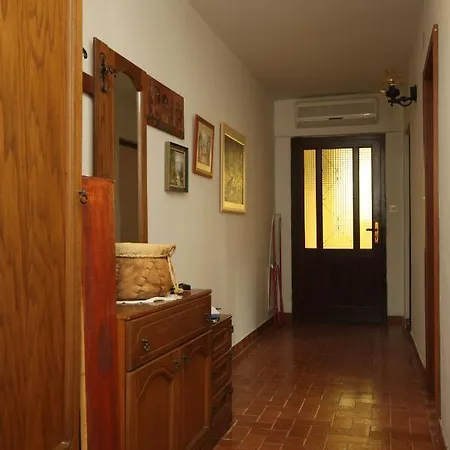 Apartments With Parking Space Premantura, Medulin - 7462 Apartment *
