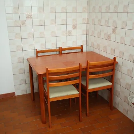Apartments With Parking Space Premantura, Medulin - 7462 Apartment *