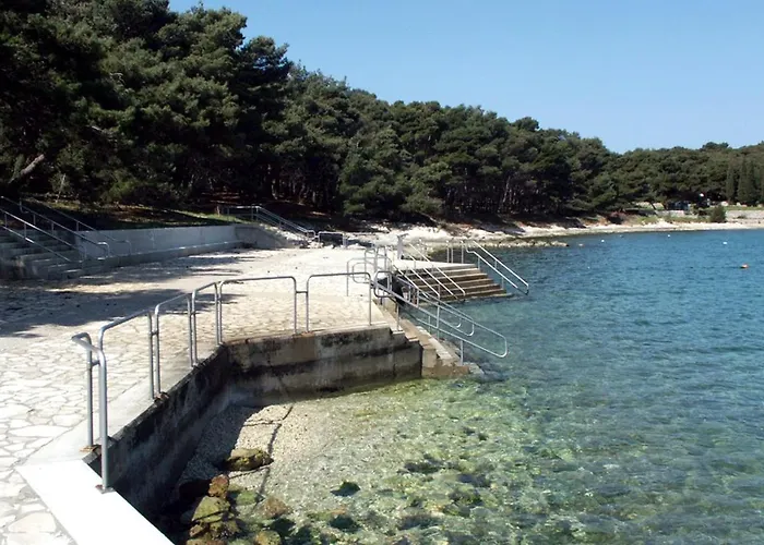 With Parking Space Premantura, Medulin - 7462 דירה *