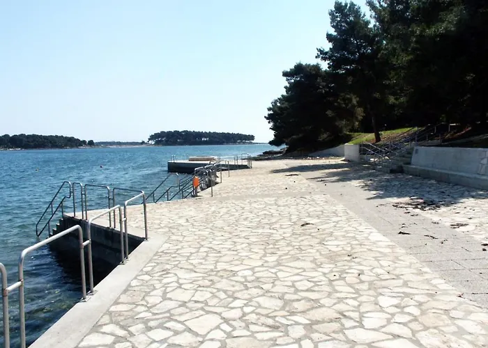 With Parking Space Premantura, Medulin - 7462 דירה