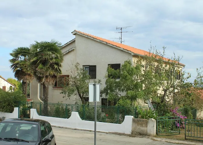 With Parking Space Premantura, Medulin - 7462 דירה פרמנטורה