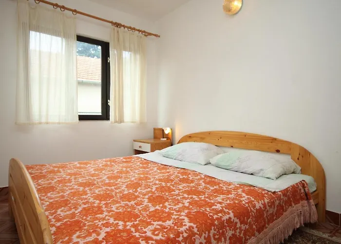 With Parking Space Premantura, Medulin - 7462