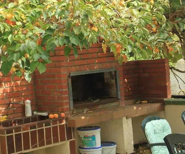 With Parking Space Premantura, Medulin - 7462 *