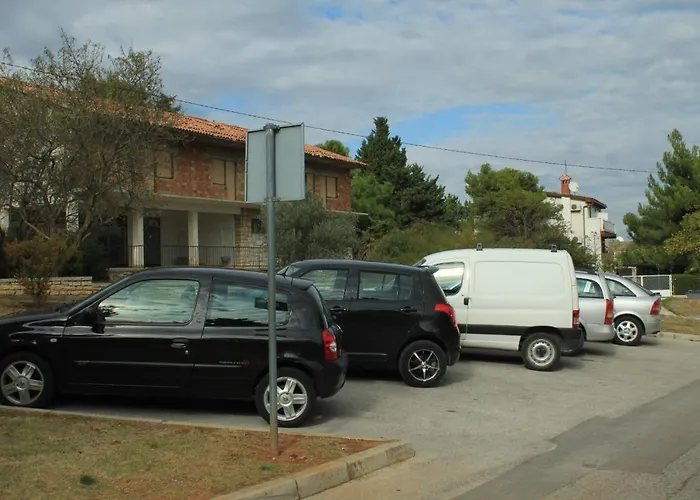 With Parking Space Premantura, Medulin - 7462 דירה פרמנטורה