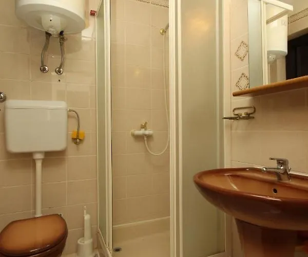 With Parking Space Premantura, Medulin - 7462 דירה