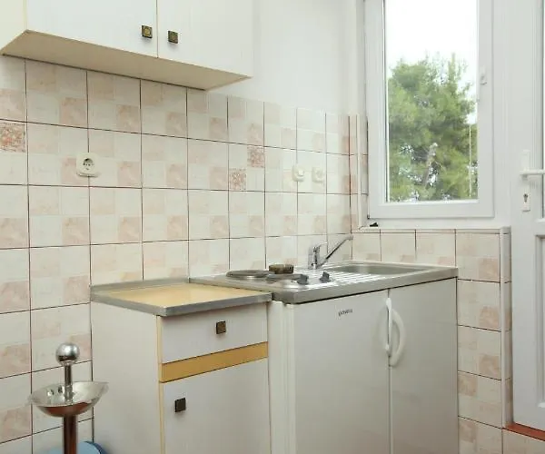 With Parking Space Premantura, Medulin - 7462 דירה *