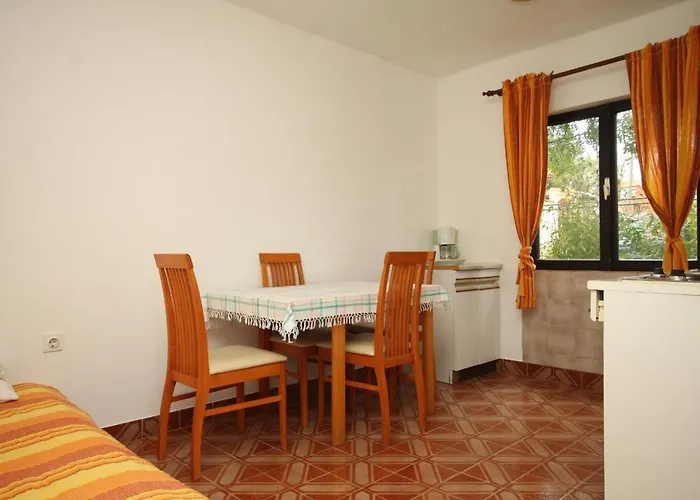 With Parking Space Premantura, Medulin - 7462