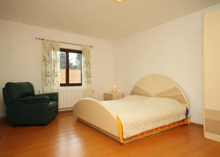 With Parking Space Premantura, Medulin - 7462 * פרמנטורה