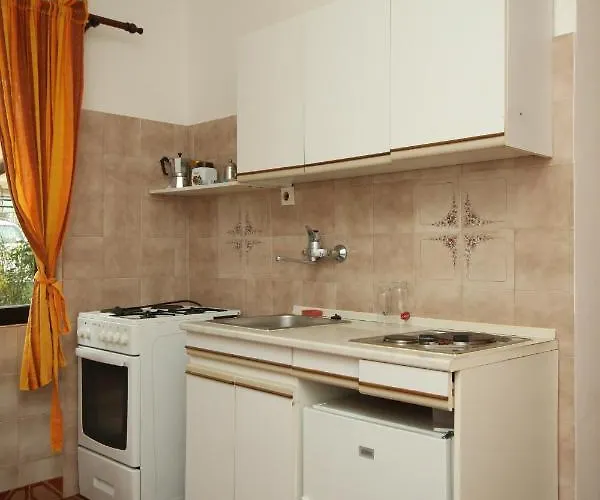 With Parking Space Premantura, Medulin - 7462