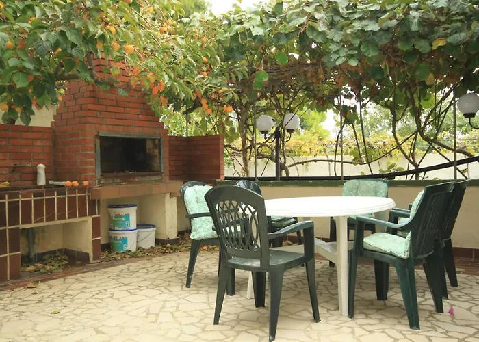 דירה With Parking Space Premantura, Medulin - 7462