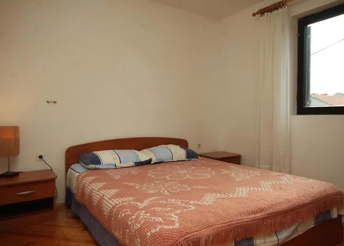 With Parking Space Premantura, Medulin - 7462