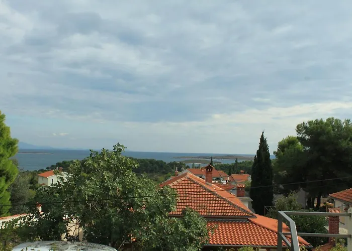 With Parking Space Premantura, Medulin - 7462 דירה פרמנטורה